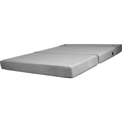 Sofa Cama Futon Plegable Modular Sala Mueble 3 En 1