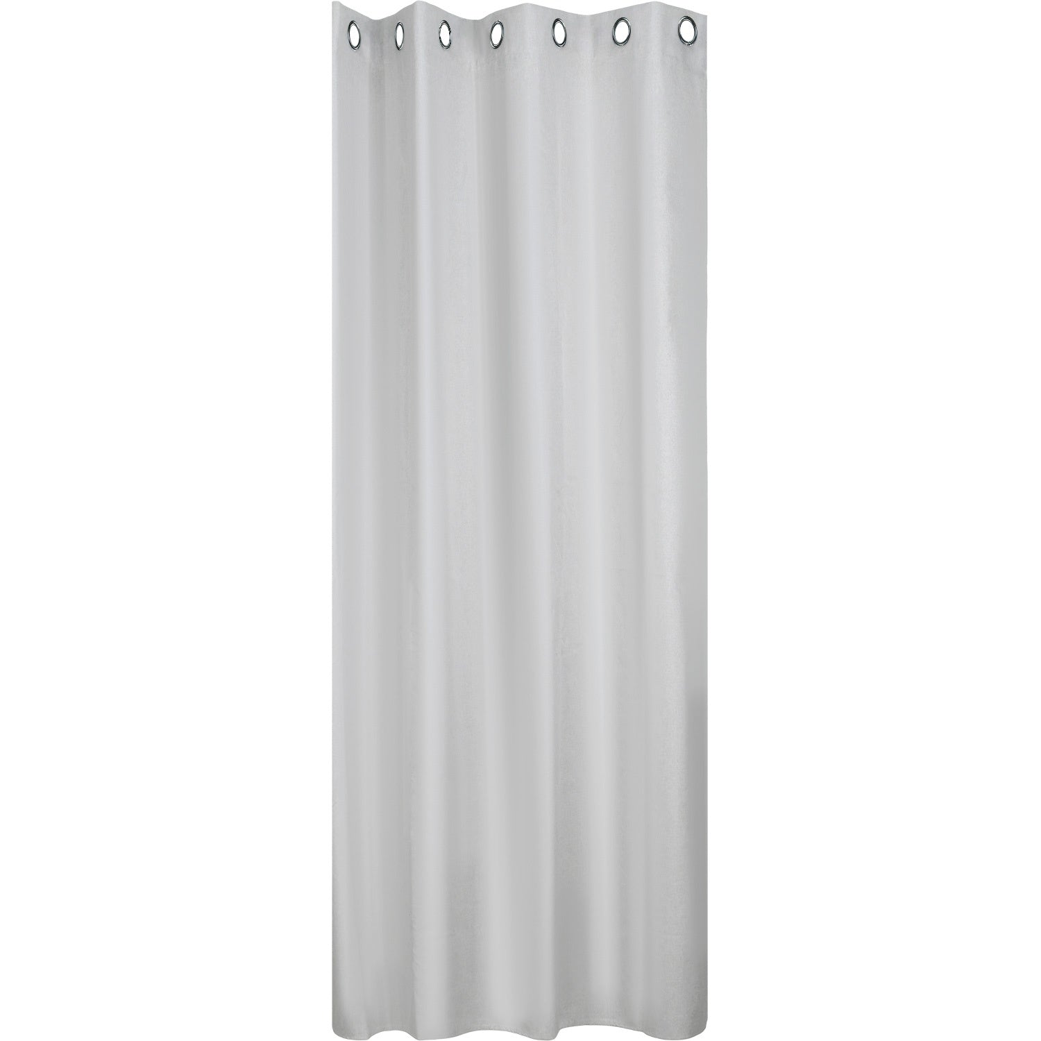 Cortina Blackout Alta Densidad 274 X 213 Cm 2 Piezas