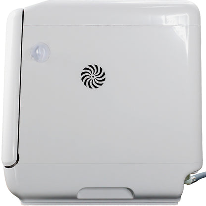 Lavaplatos Automatico Lavavajillas 110v