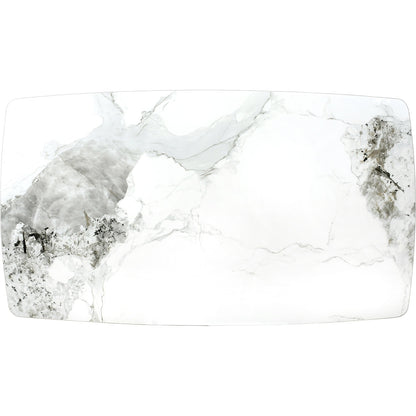 Mesa Comedor 6 Pers Marmol Granito Lujo Premium 162x90x74