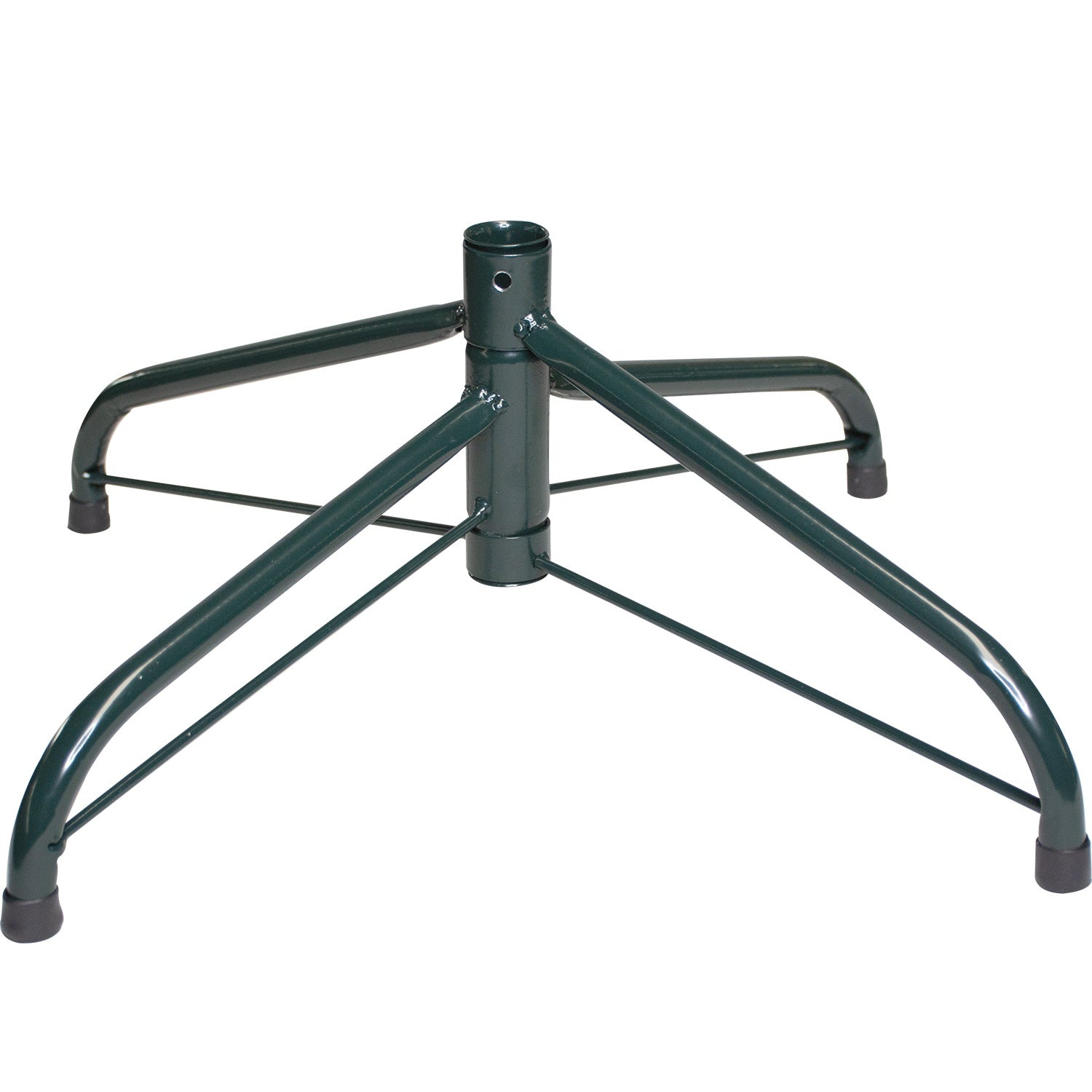 Arbol Navidad Artificial Nevado 1.60 M Follaje Jardimex Pino