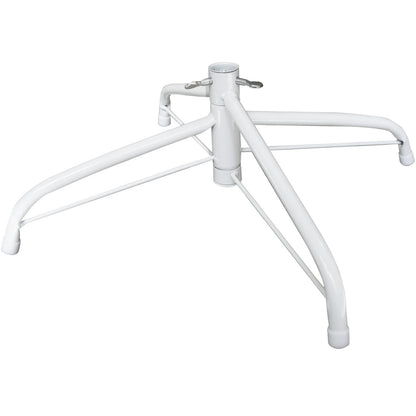 Arbol Navidad 2.20m Artificial Blanco Pino Pachon Jardimex