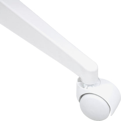 Silla Oficina Ajustable Ergonomica Escritorio Giratoria Azul