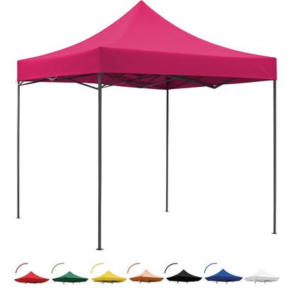 Carpa Toldo 3x3 Reforzado Plegable Impermeable Jardin 3 X 3