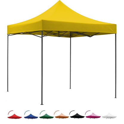 Carpa Toldo 3x3 Reforzado Plegable Impermeable Jardin 3 X 3