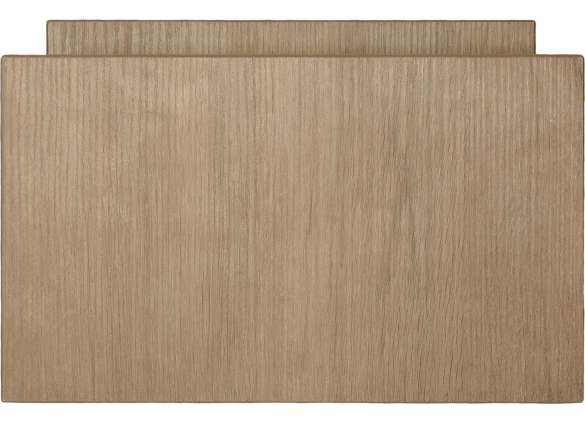 Estante Flotante Cafe Moderno 4x30x18 Cm Laminado Madera