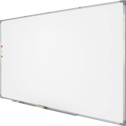 Pizarron Blanco 180x120 De Alta Calidad Plumones Gratis