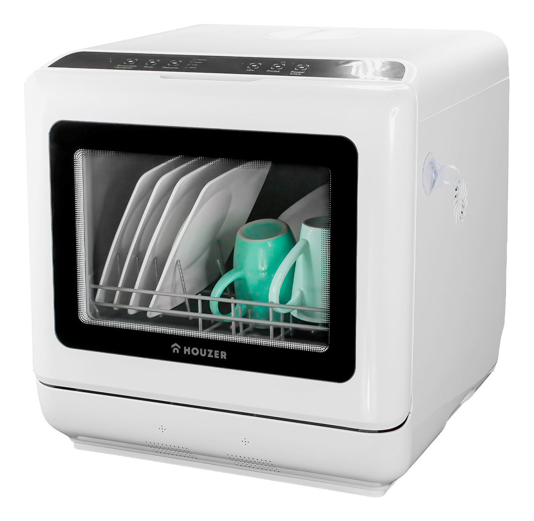 Lavaplatos Automatico Lavavajillas 110v