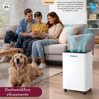 Ventilador De Piso 23 Gris 5 Aspas Potente Casa Hogar