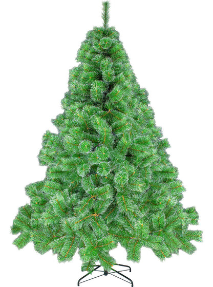 Arbol Navidad Pino Navideño Punta Aguja Escoces 1.60m