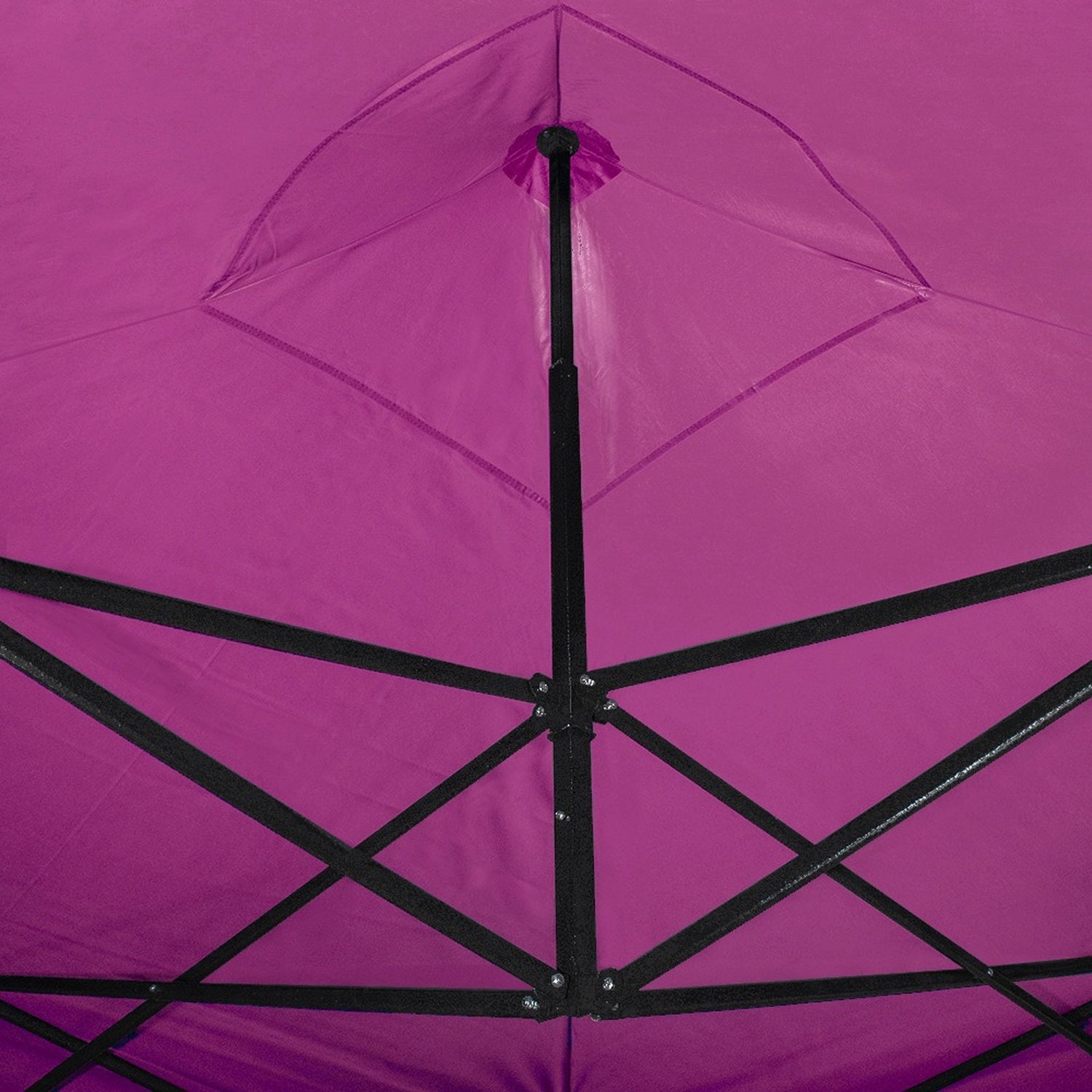 Carpa Toldo 3x3 Reforzado Plegable Impermeable Jardin 3 X 3