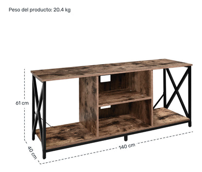 Mueble Tv 60&