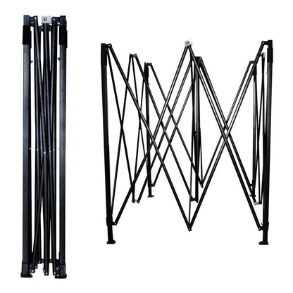 Carpa Toldo 6x3 Plegable Reforzado Impermeable Jardin 3x6 Azul