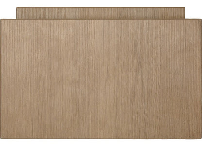 Estante Flotante Cafe Moderno 4x30x18 Cm Laminado Madera