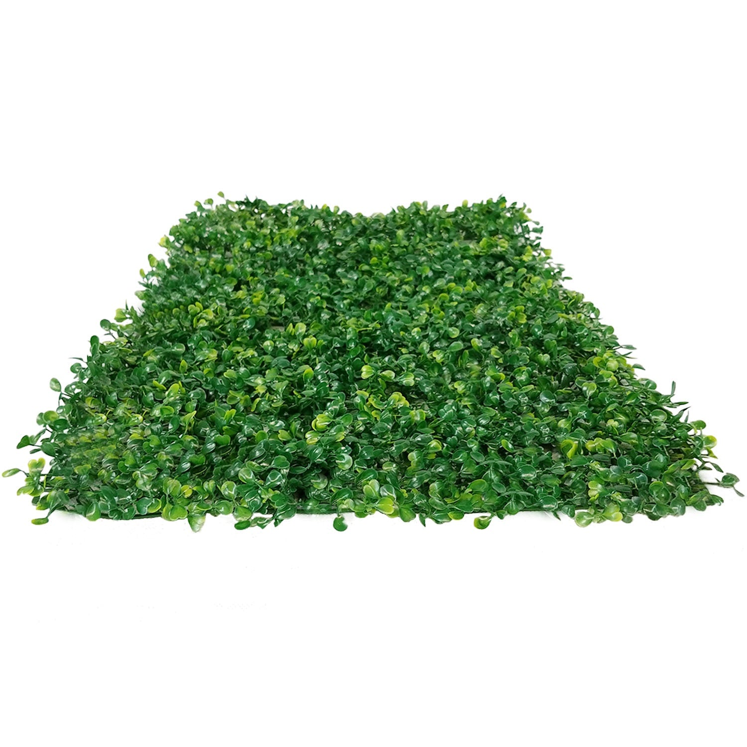 Muro Verde Follaje Artificial Sintentico 60 X 40 Cm Pared