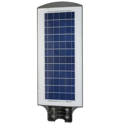 Lampara Luz Solar Exterior Led 90w Luminaria Publico
