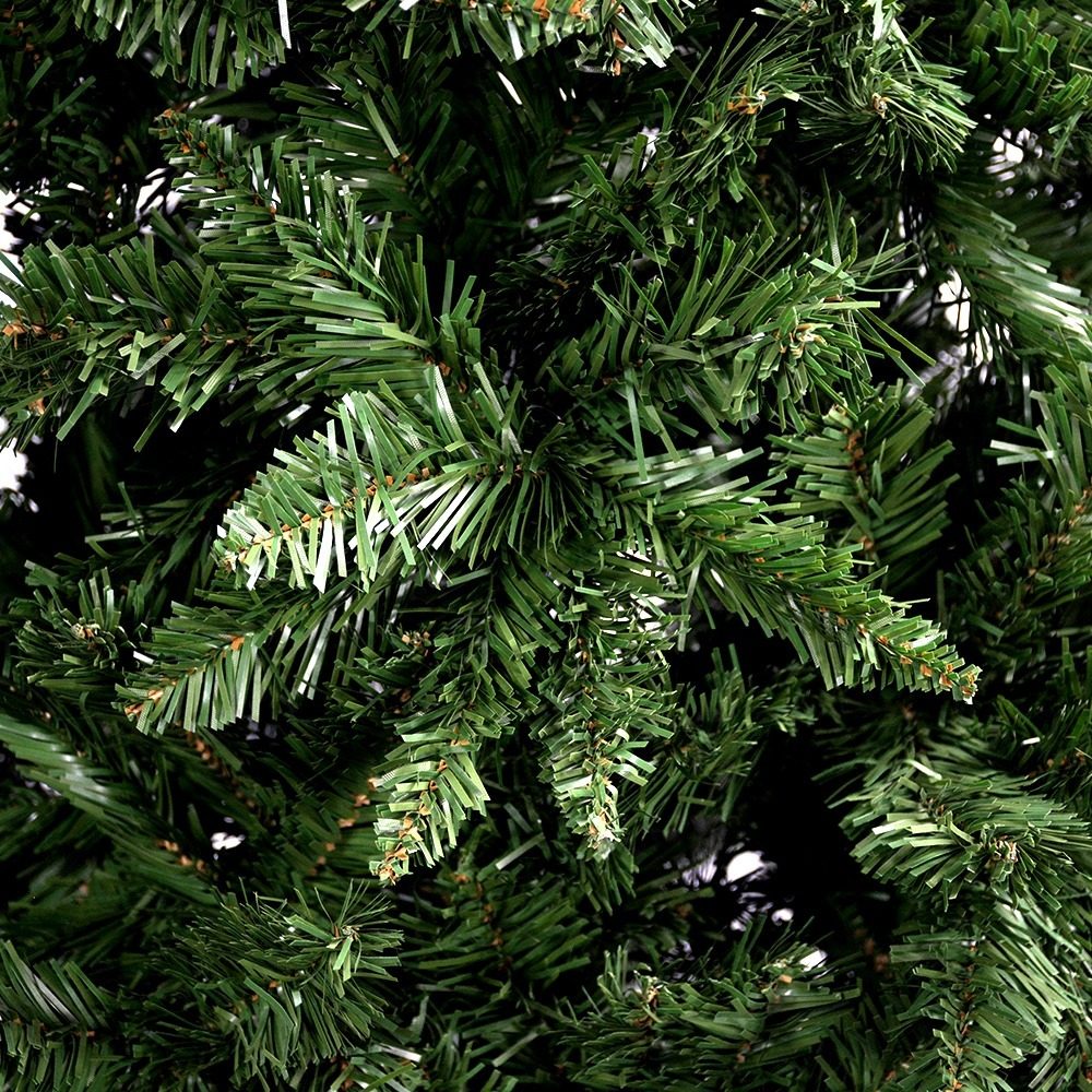 Arbol Navidad Artificial Premium Verde 1.90m Pino Jardimex