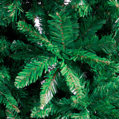 Arbol Navidad Artificial Premium Verde 1.90m Pino Jardimex