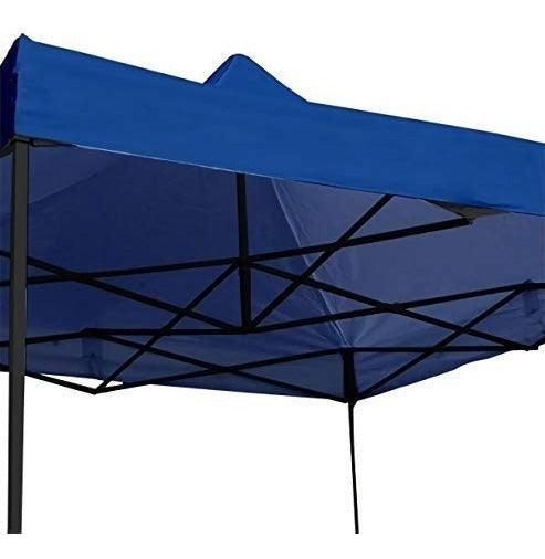 Carpa Paredes Ventana 3x3 Armable Plegable Impermeable Toldo