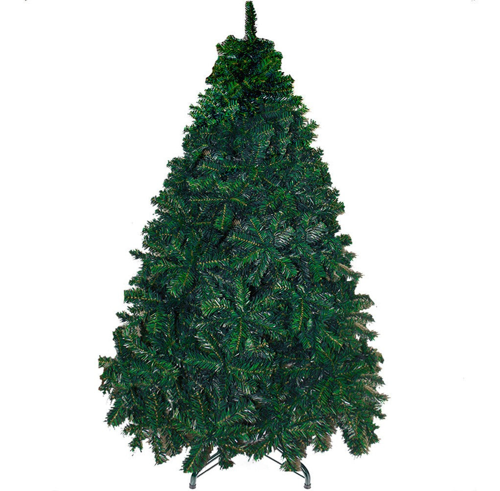 Arbol Navidad Pino Jardimex 170 Cm Follaje Pachon Frondoso